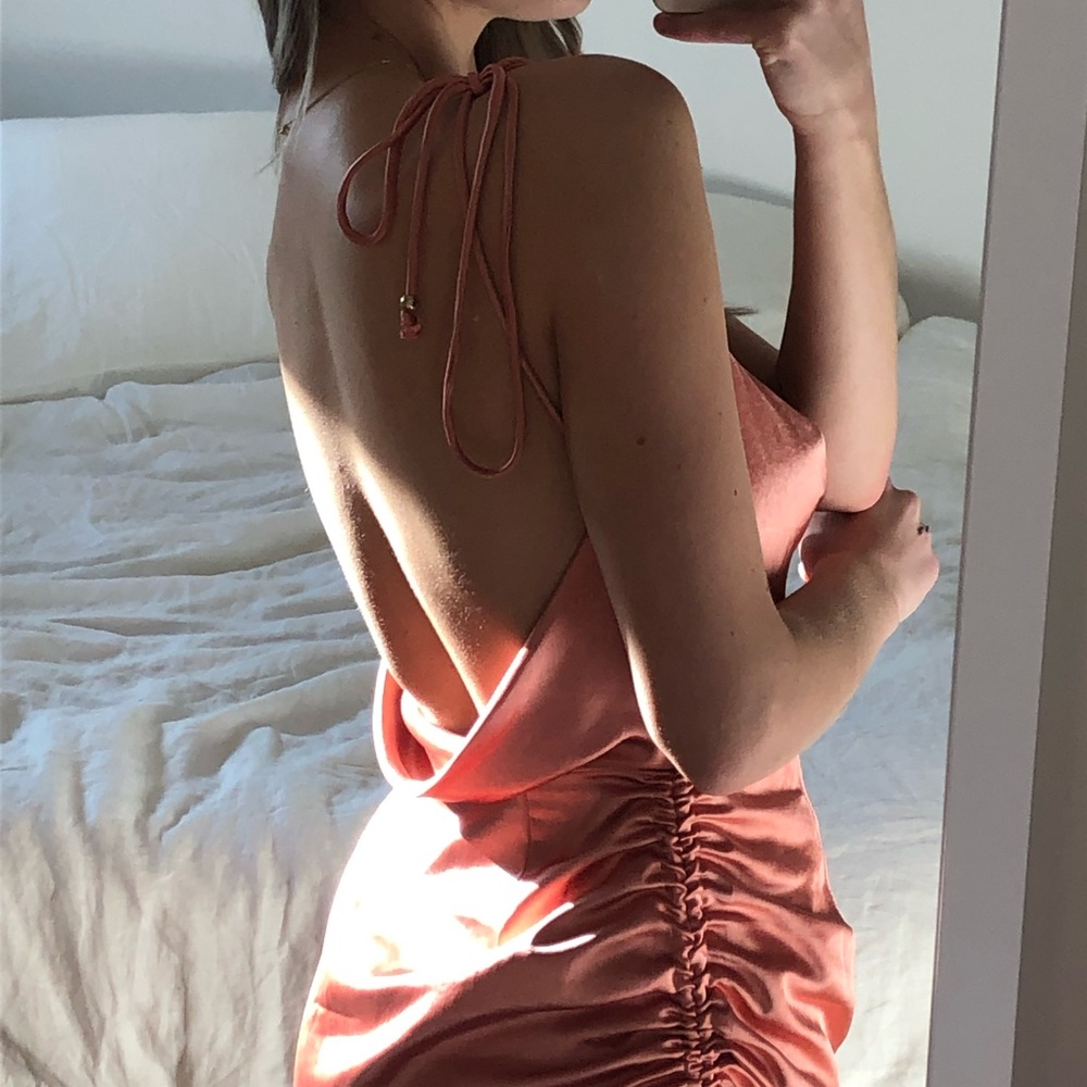 Showpo Dress